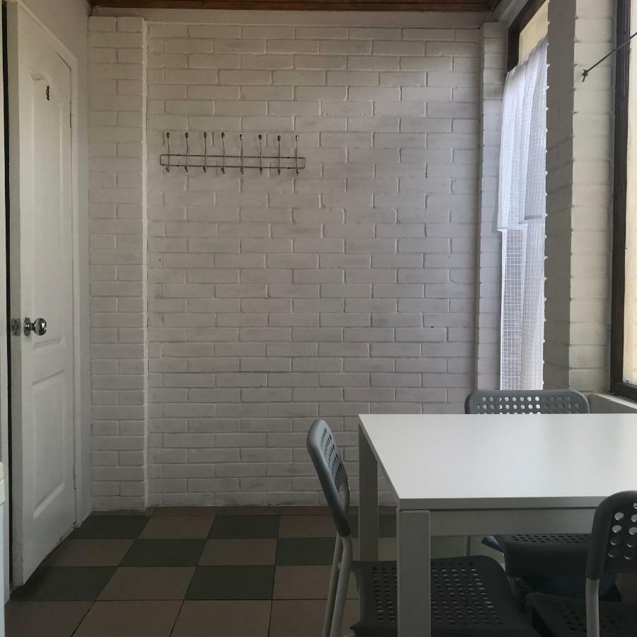 Baza Otdyha Primor'E Otel Primorskoye Dış mekan fotoğraf