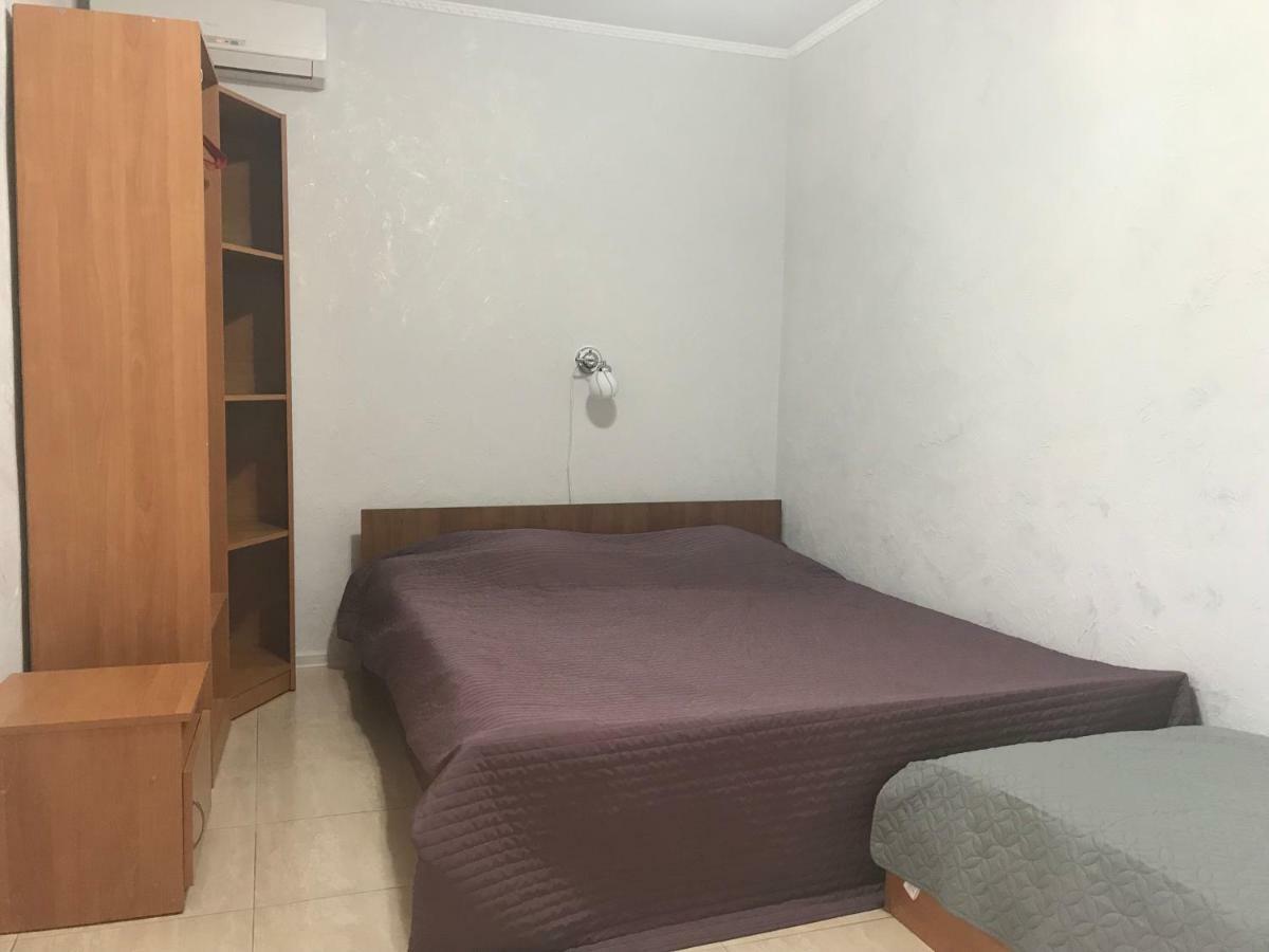 Baza Otdyha Primor'E Otel Primorskoye Dış mekan fotoğraf